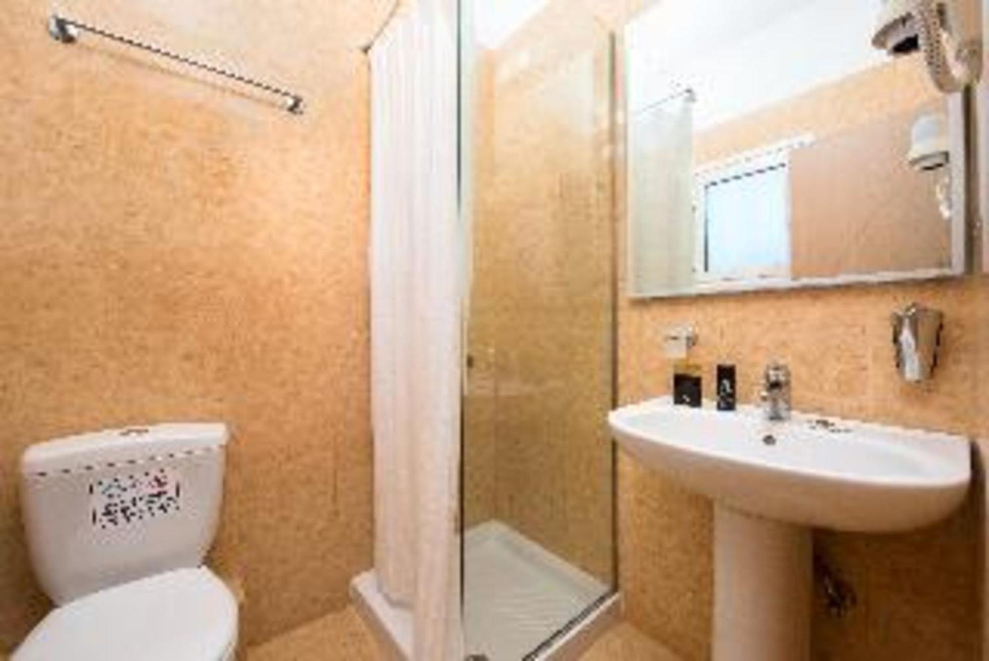 Kavos Plaza Hotel Екстер'єр фото